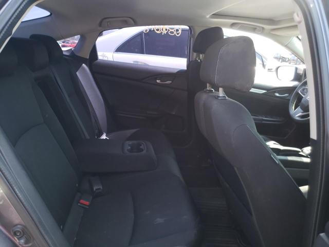 2016 HONDA CIVIC EX 19XFC2F79GE204329