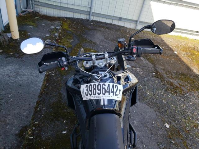 2022 TRIUMPH MOTORCYCLE TIGER 900 SMTE67DF8NTA11124