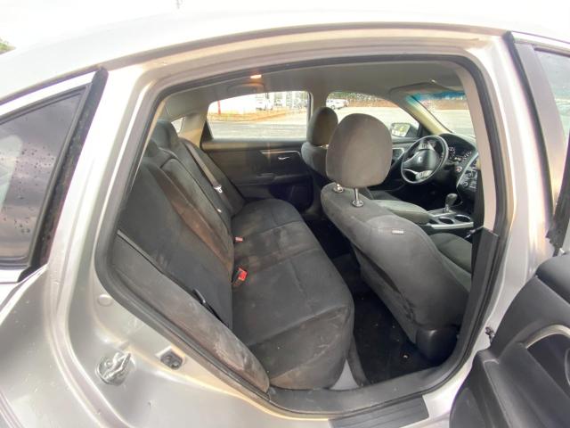 1N4AL3AP0FN345748 Nissan Altima 2.5 2015. Фото: 5