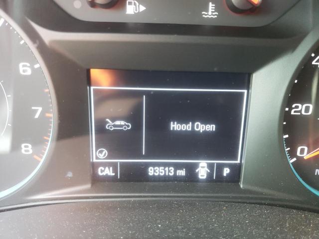 1G1ZD5ST3JF270539 Chevrolet Malibu Lt 2018. Фото: 7