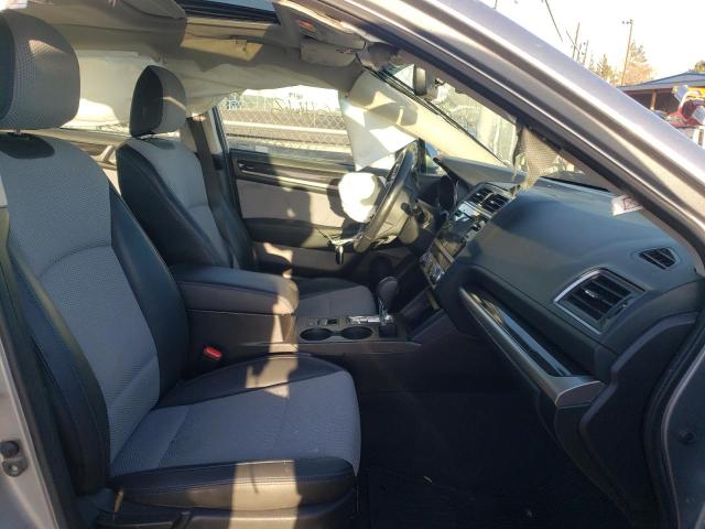 2017 SUBARU LEGACY SPO 4S3BNAS62H3024652