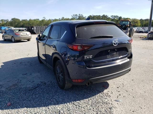 2020 MAZDA CX-5 TOURI JM3KFACM8L0851020
