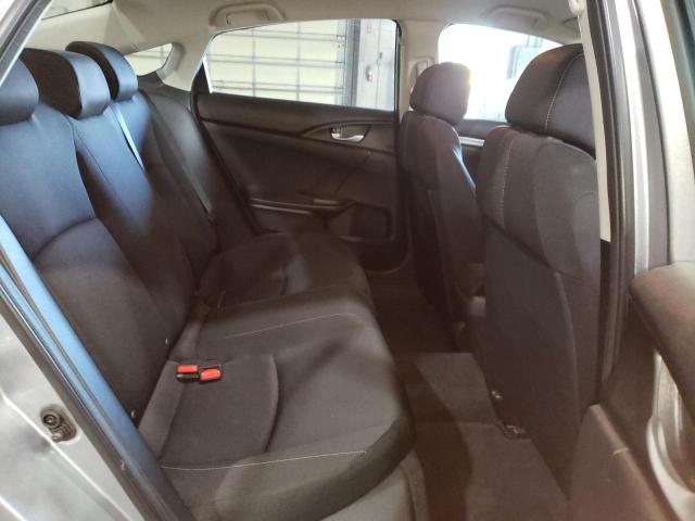 2019 HONDA CIVIC LX 19XFC2F65KE209706