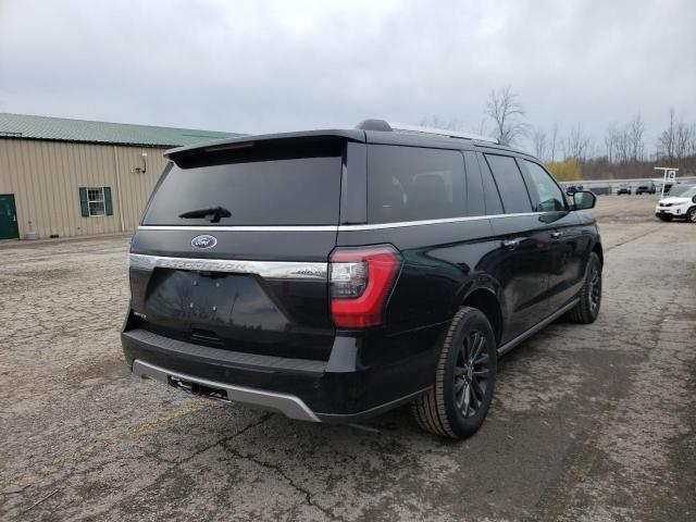 1FMJK1KT2LEA19308 Ford Expedition 2020. Фото: 3