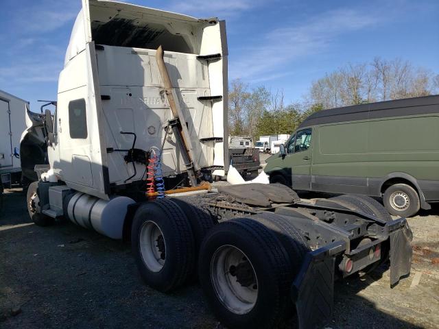 3HSDJAPR1FN139957 International Prostar 2015. Фото: 2