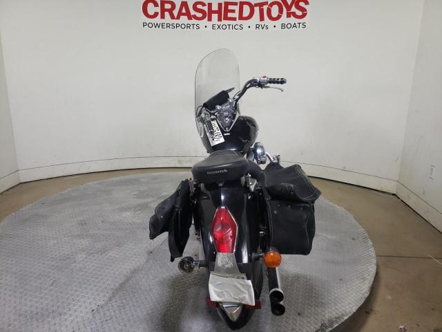 2008 HONDA VTX1300 T 1HFSC52T98A500822