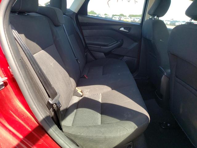 2015 FORD FOCUS SE 1FADP3F23FL371755