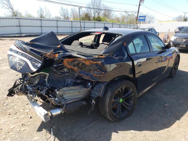 Фото: 2C3CDXCT1MH590215 - 4