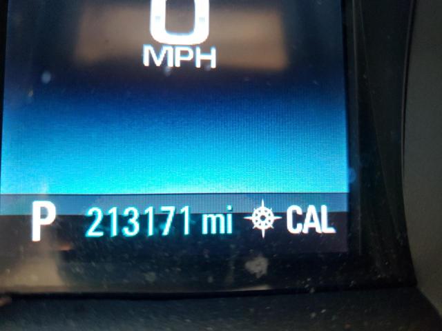 2015 CHEVROLET MALIBU 1LT 1G11C5SL4FF341626