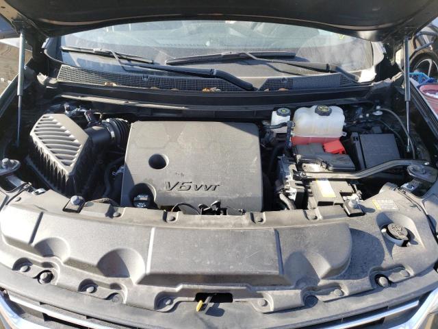 1GNEVHKW7MJ226860 Chevrolet Traverse L 2021. Фото: 6