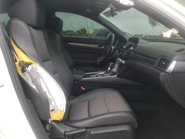 2022 HONDA ACCORD SPO 1HGCV1F30NA018314