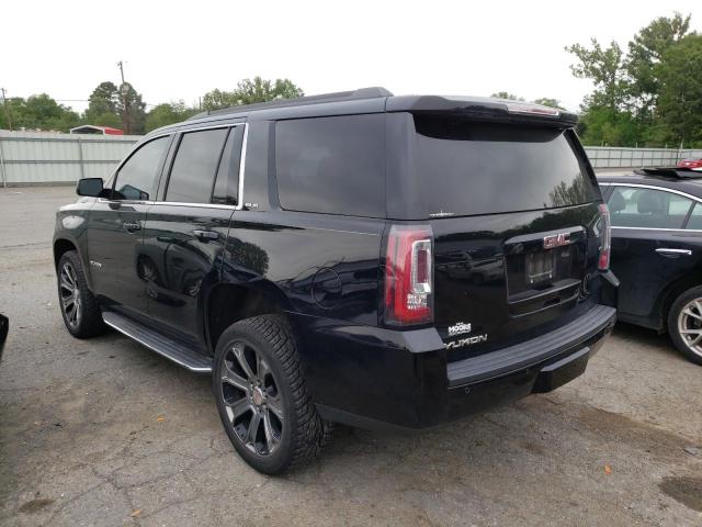 2017 GMC YUKON SLE 1GKS1AKC4HR217937