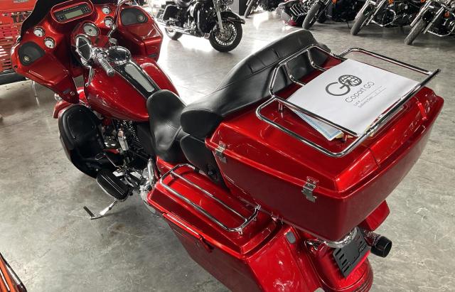 1HD1KHM18DB602797 Harley-Davidson Fltrx Road 2013. Фото: 2