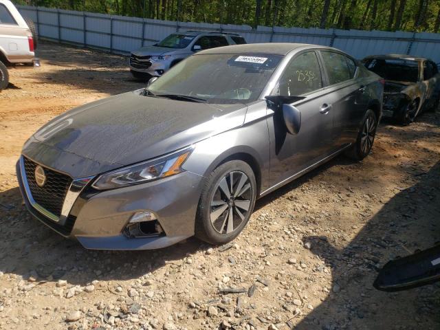 2021 NISSAN ALTIMA SV 1N4BL4DV4MN363834
