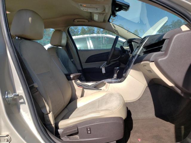 2015 CHEVROLET MALIBU 1LT 1G11C5SL4FF341626