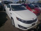 2013 KIA  OPTIMA