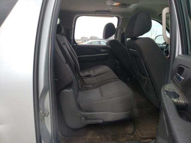 1GNUCHE03AR207826 Chevrolet Suburban C 2010. Фото: 5