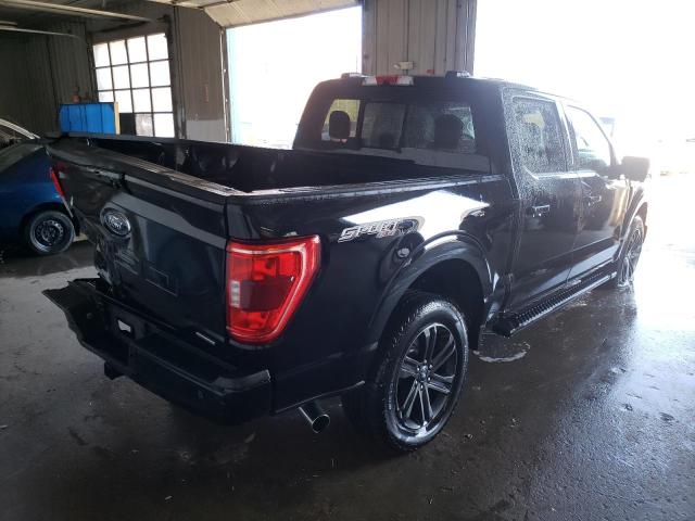 2021 FORD F150 SUPER 1FTFW1E82MFA43397