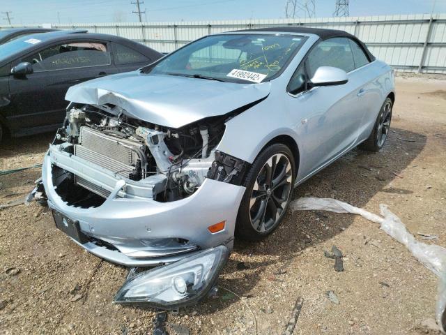 2016 BUICK CASCADA PR W04WT3N57GG004002