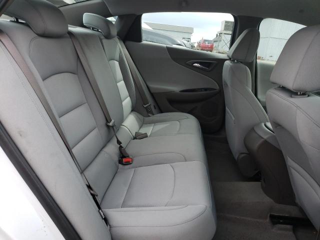 2019 CHEVROLET MALIBU LS 1G1ZB5STXKF216744