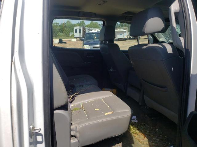 2017 GMC SIERRA3500 1GD42VCY1HF180121