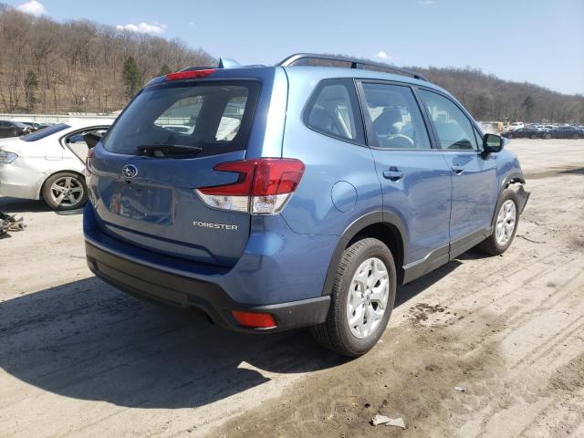 2019 SUBARU FORESTER JF2SKACC3KH548501