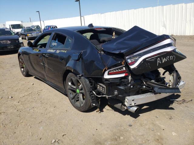 Фото: 2C3CDXCT1MH590215 - 3