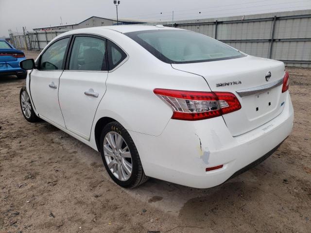 Фото: 3N1AB7AP0EY258070 - 3