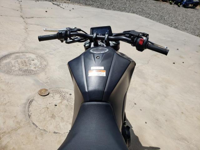2019 HONDA CBF300 N MLHNC550XK5000240