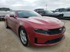 2019 CHEVROLET  CAMARO