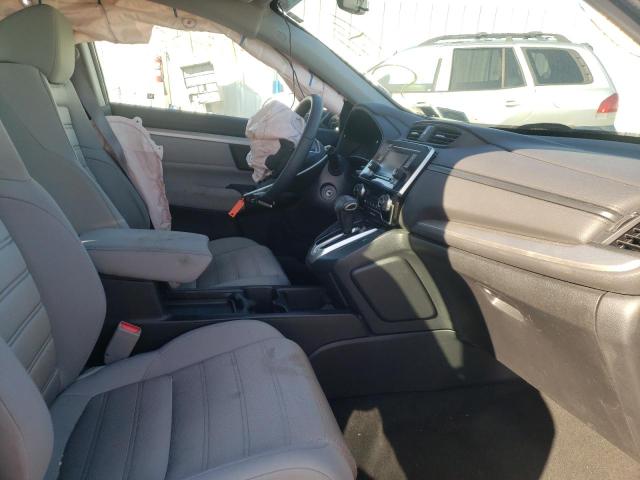 2017 HONDA CR-V LX 2HKRW6H36HH202511