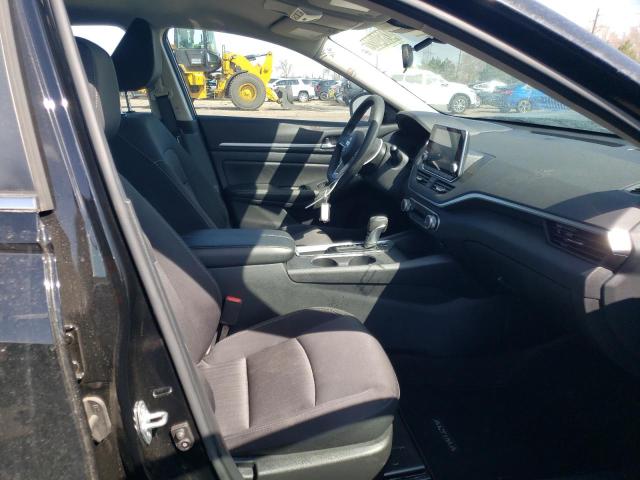 1N4BL4DV7NN313463 Nissan Altima 2022. Фото: 4