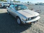 1988 BMW  3 SERIES