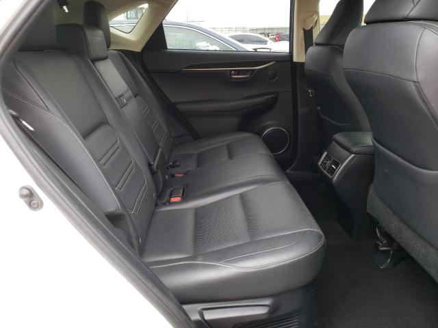 2015 LEXUS NX 200T JTJYARBZ0F2001367
