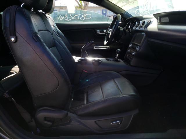2016 FORD MUSTANG GT 1FA6P8CF9G5336754