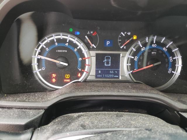 2015 TOYOTA 4RUNNER SR JTEZU5JR5F5103444