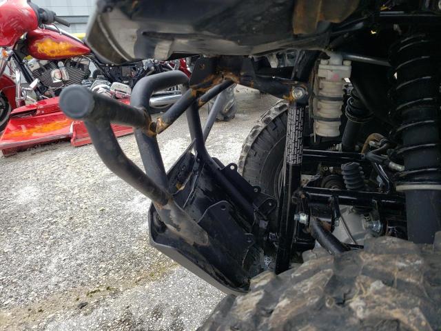 2016 SUZUKI KING QUAD 5SAAK4CK0G7102230