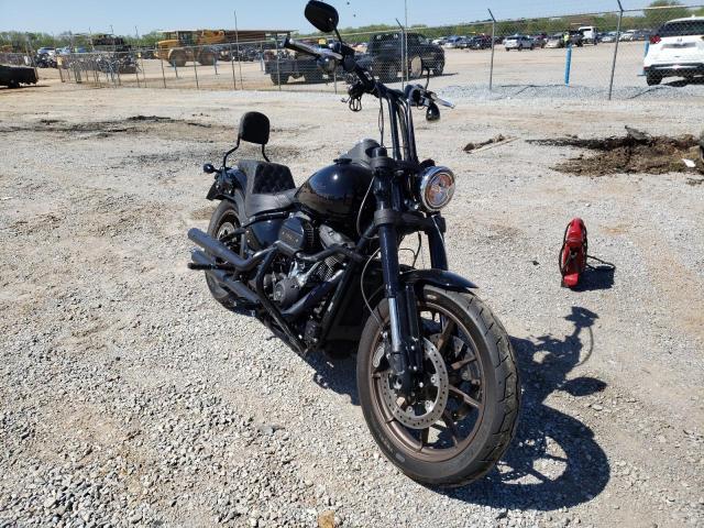  HARLEY-DAVIDSON FXLRS 2020 Чорний