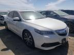 2015 ACURA  TLX