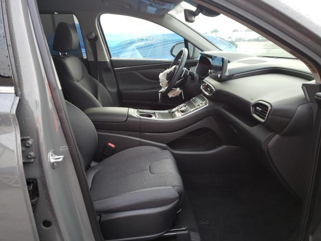 2021 HYUNDAI SANTA FE S 5NMS64AJ9MH316816