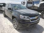 2019 CHEVROLET  COLORADO