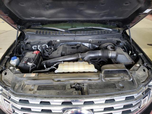 1FMJK1KT2LEA19308 Ford Expedition 2020. Фото: 6