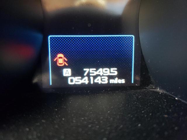 2017 SUBARU LEGACY SPO 4S3BNAS62H3024652
