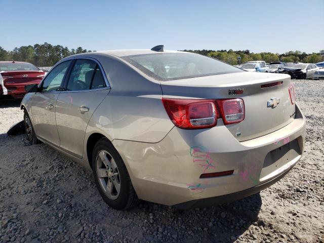 2015 CHEVROLET MALIBU 1LT 1G11C5SL4FF341626