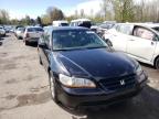 2001 HONDA  ACCORD