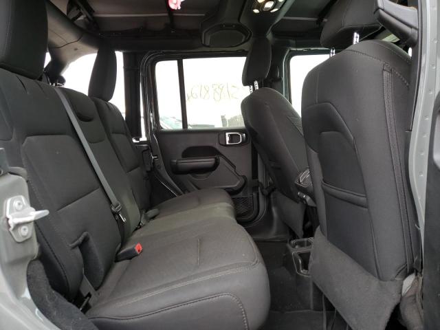 2020 JEEP WRANGLER U 1C4HJXDN5LW330524