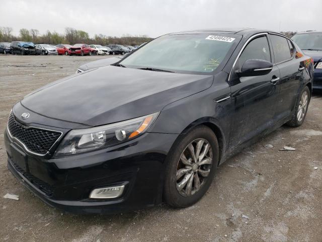 5XXGN4A71EG262795 KIA OPTIMA EX