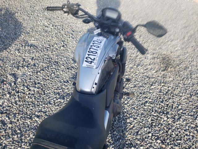 2015 HONDA CTX700 ND JH2RC6842FK100047