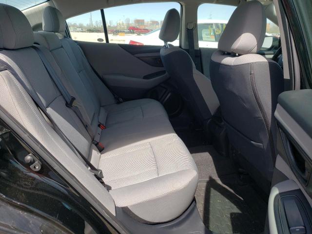 2021 SUBARU LEGACY 4S3BWAB6XM3003765