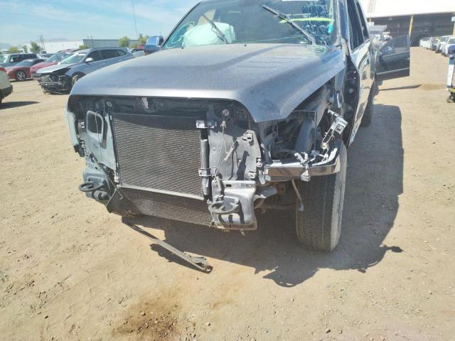 2015 RAM 2500 3C6UR5PL5FG674421
